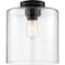 Nuvo Fixture, Semi Flush, Incandescent, 100W,  60/6779 - alternate 4