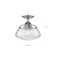 Nuvo Fixture, Semi Flush, Incandescent, 100W,  60/6798 - alternate 2