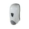 Impact Products Soap Dispenser, Foam, Bottle, White/Gray 9325 - alternate 2