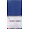 Avery Avery Ready Index Table of Contents Dividers 11125, 26-Tab Set, A-Z 7278211125 - alternate 4