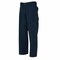 Tru-Spec Women's Tactical Pants, 12, Navy, 35% Cotton, 65% Polyester 1097 - alternate 3