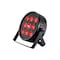 Monoprice Stage Light, Rgbw, 10 W x 9 LED Par 612749 - alternate 3