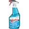 Windex Glass Cleaner, Trigger Spray Bottle, 32 oz, Unscented, 8 PK 322338 - alternate 3