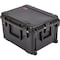 Skb Black Protective Case, 24.34"L x 19.47"W x 14.38"D 3I-2217-12BE - alternate 5
