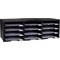 Storex Literature Organizer, 12-Compartment 61432U01C - alternate 1