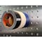 Triton Products 6 In. Single Rod 90 Degree Bend Stainless Steel Pegboard Hook for Stainless Steel LocBoard, PK3 61629 - alternate 9