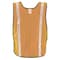 Occunomix Vest, XL, Yellow, 38", 24-1/2" L LUX-XGTM-YXL - alternate 2