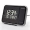 La Crosse Technology Projection Alarm Clock, Indoor Temp 616-1412 - alternate 5