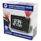 La Crosse Technology Projection Alarm Clock, Indoor Temp 616-1412 - alternate 4