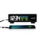 La Crosse Technology Pop-Up Bar Projectn Alarm Clock, USB Port 616-1950-INT - alternate 3