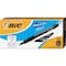 Bic Pen, Gelocity, Rt, 0.7Mm, Bk, PK12 RLC11BK - alternate 2