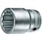 Gedore 1" Square Drive, 36mm Metric Socket, 12 Points D 21 36 - alternate 1