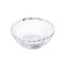 Tablecraft Regent Oval Basket, SS, 11"X8.25"X3.75" 6176 - alternate 8
