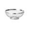 Tablecraft Regent Round Basket, 18-8 SS, 7"X2.75" 6177 - alternate 1