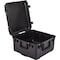 Skb Black Protective Case, 24.82"L x 25"W x 14.15"D 3I-2222-12BE - alternate 3