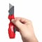 Milwaukee Tool FASTBACK 6-IN-1 Folding Utility Knife 48-22-1505 - alternate 13