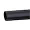 3M Adhesive Lined Heat Shrink Tube, Heavy Wall, 3:1 I.D. Shrink Ratio, 1.1 in I.D. Before Shrinking ITCSN-1100-48"-BLACK-5 PCS - alternate 3