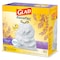 Glad 13 gal Trash Bags, 24 in x 27 in, 0.72 mil, White 78902 - alternate 3