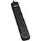Tripp Lite Power Strip, 5-15R, 5-15P, 12 ft., Black PS712B - alternate 2