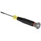 Klein Tools Precision Screwdriver, 2-Inch Shank 6222 - alternate 6
