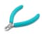 Erem 6 1/8 in Diagonal Cutting Plier Flush Cut Uninsulated 622NB - alternate 7