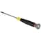 Klein Tools Precision Screwdriver, 3-Inch Shank 6233 - alternate 5