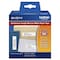 Brother Continuous Label Stock, White, Matte DK2214 - alternate 3
