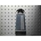 Triton Products 4 In. Double Rod 90 Degree Bend Stainless Steel Pegboard Hook for Stainless Steel LocBoard, PK3 62419 - alternate 9