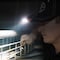 Klein Tools Cap Visor LED Light 56402 - alternate 9