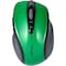 Kensington Mid-Size Wireless Mouse, Emerald Green K72424AMA - alternate 3