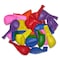 Tatco Latex Balloons, 12", Assorted, PK100 61100 - alternate 2