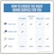 Mastervision Earth Series Magnetic Steel Dry Erase Board, Recycled Frame, Marker Tray, 24x36", Aluminum Frame MA0307790 - alternate 9