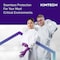 Ansell Kimtech Polaris Xtra Nitrile Exam Gloves, 5.9 Mil, 12 in, L, PK50 62763 - alternate 9