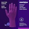 Ansell Kimtech Polaris Xtra Nitrile Exam Gloves, 5.9 Mil, 12 in, L, PK50 62763 - alternate 5