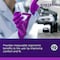 Ansell Kimtech Polaris Xtra Nitrile Exam Gloves, 5.9 Mil, 12 in, L, PK50 62763 - alternate 3