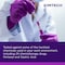 Ansell Kimtech Polaris Xtra Nitrile Exam Gloves, 5.9 Mil, 12 in, L, PK50 62763 - alternate 8