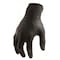 212 Performance NTG-05, Disposable Gloves, 5.00 mil Palm, Nitrile, Powder-Free, L, 100 PK, Black NTG-05-010 - alternate 6
