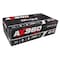 212 Performance NTG-05, Disposable Gloves, 5 mil Palm, Nitrile, Powder-Free, Xl, 100 PK, Black NTG-05-011 - alternate 6