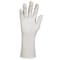 Ansell G3, Disposable Cleanroom Gloves, 7.1 mil Palm, Nitrile, ISO 3, AQL 1.5, XS, 100 PK, White 62810 - alternate 1