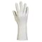 Kimtech G3, Disposable Cleanroom Gloves, 7.1 mil Palm, Nitrile, ISO 3, AQL 1.5, M, 100 PK, White 62812 - alternate 2