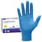 Ansell Element, Disposable Gloves, 3.2 mil Palm, Nitrile, Powder-Free, XS, 250 PK, Blue 62870 - alternate 1