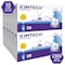 Ansell Element, Disposable Gloves, 3.2 mil Palm, Nitrile, Powder-Free, XS, 250 PK, Blue 62870 - alternate 4