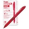 Pentel Paper, Copy, 20 lb, 8.5"x11", Be, PK12 BL107B - alternate 4