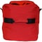 Ergodyne Duffel Bag, Polyester, 31 in L, 14 in W, Red GB5005W - alternate 5