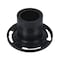 Oatey Twist And Set, ABS Flange, 4" 43650 - alternate 2