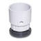 Oatey Adjustable Drain Base General Purpose Adjustable Drain Base, 4" Pipe Dia., PVC 72098 - alternate 2