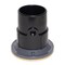 Oatey Adj ABS Drain 3" or 4", w/Ring Strn 82137 - alternate 2