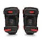 Prolock Impact-Absorbing Gel Knee Pads, With Thigh Stabilization, Adjustable, Black, 1 Pair 93183 - alternate 6