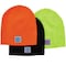 Ergodyne Knit Beanie, Over the Head, Universal 6812 - alternate 4