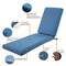 Classic Accessories Ravenna Chaise Cushion, Empire Blue, 72"x21"x3" 62-001-EMBLUE-EC - alternate 4